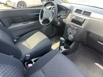 Daihatsu Cuore